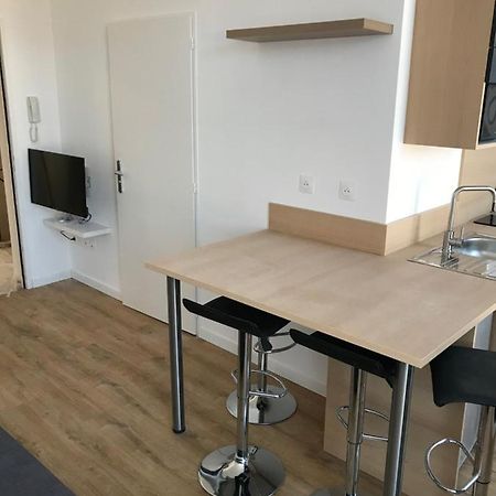 T2 Design Hypercentre Castres Agout Daire Dış mekan fotoğraf