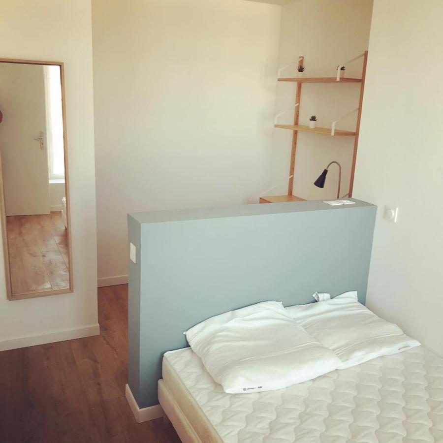 T2 Design Hypercentre Castres Agout Daire Dış mekan fotoğraf