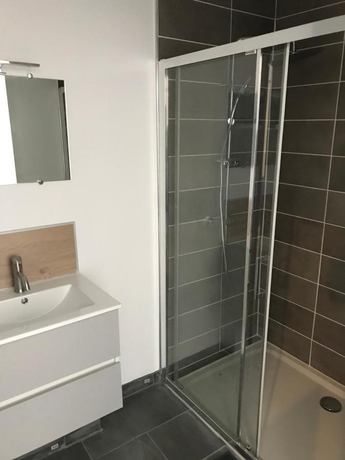 T2 Design Hypercentre Castres Agout Daire Dış mekan fotoğraf